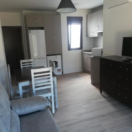Apartamentos Buena Vista 2 科托里奥斯 外观 照片