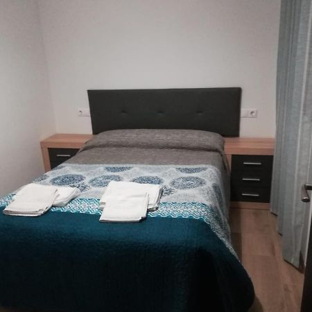 Apartamentos Buena Vista 2 科托里奥斯 外观 照片