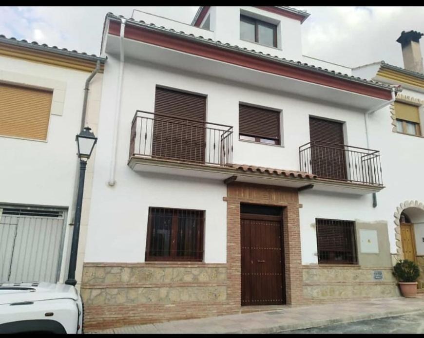Apartamentos Buena Vista 2 科托里奥斯 外观 照片