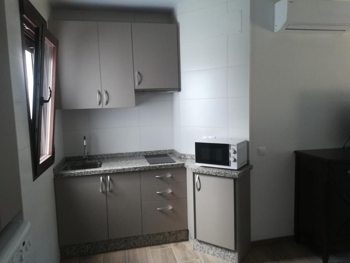 Apartamentos Buena Vista 2 科托里奥斯 外观 照片