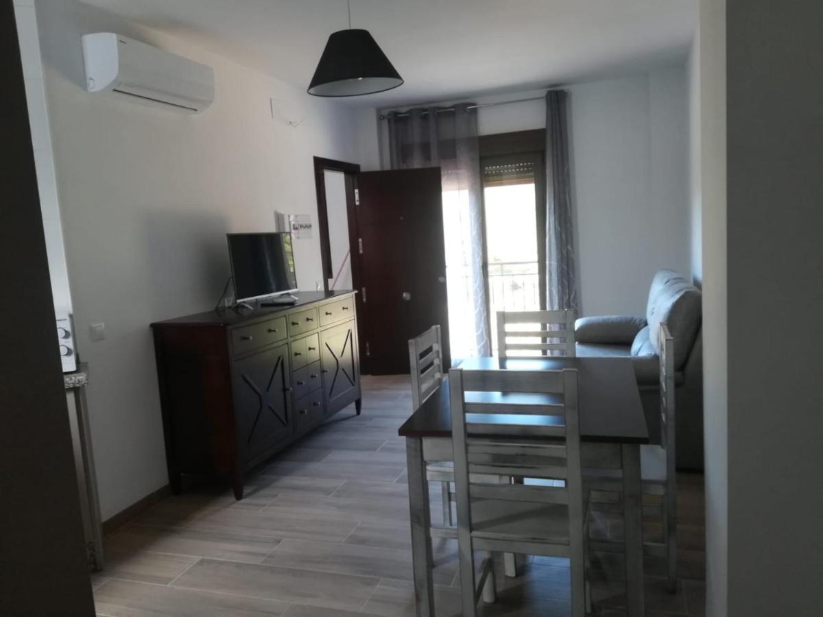 Apartamentos Buena Vista 2 科托里奥斯 外观 照片