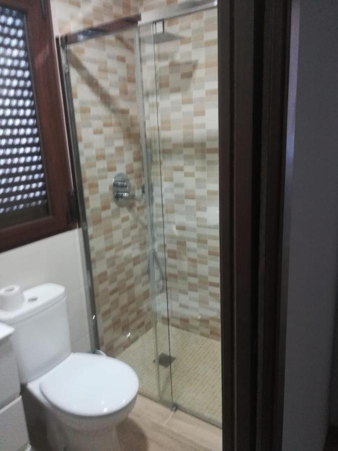 Apartamentos Buena Vista 2 科托里奥斯 外观 照片
