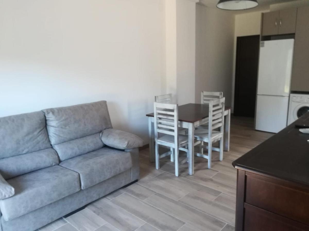 Apartamentos Buena Vista 2 科托里奥斯 外观 照片