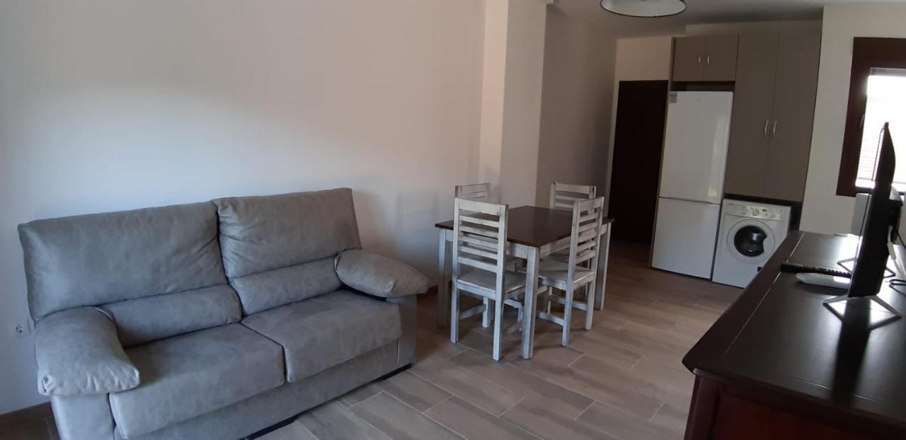 Apartamentos Buena Vista 2 科托里奥斯 外观 照片