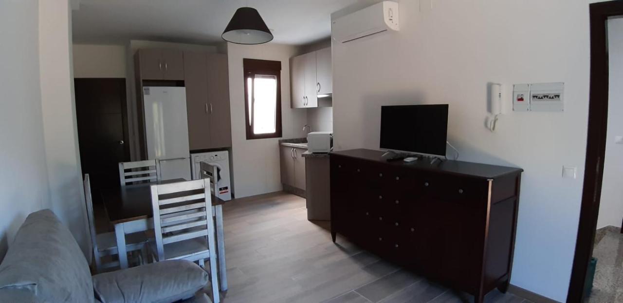 Apartamentos Buena Vista 2 科托里奥斯 外观 照片
