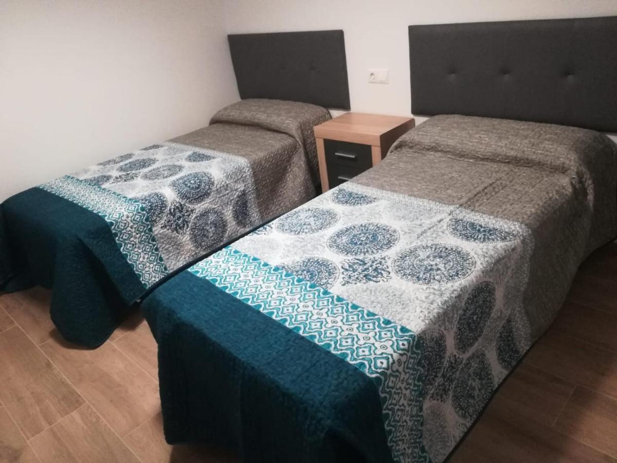 Apartamentos Buena Vista 2 科托里奥斯 外观 照片