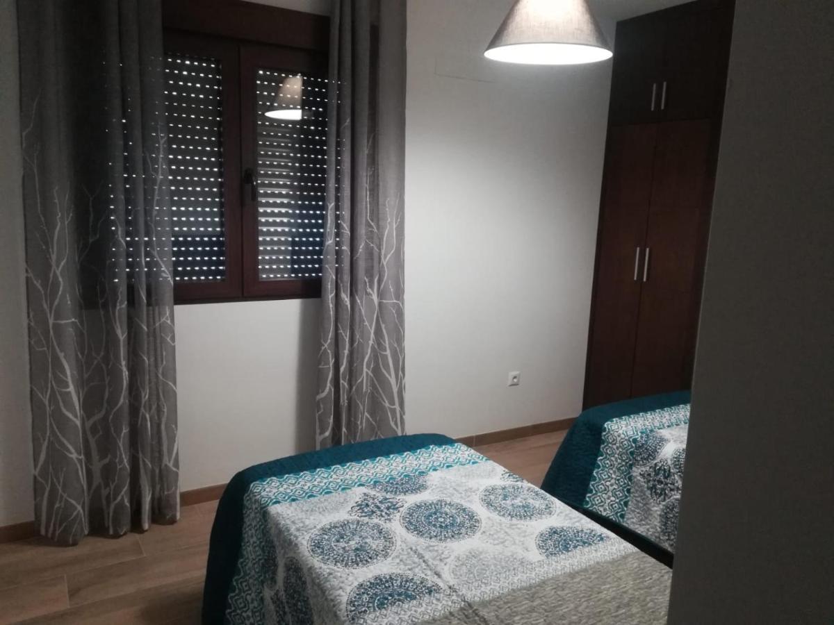 Apartamentos Buena Vista 2 科托里奥斯 外观 照片