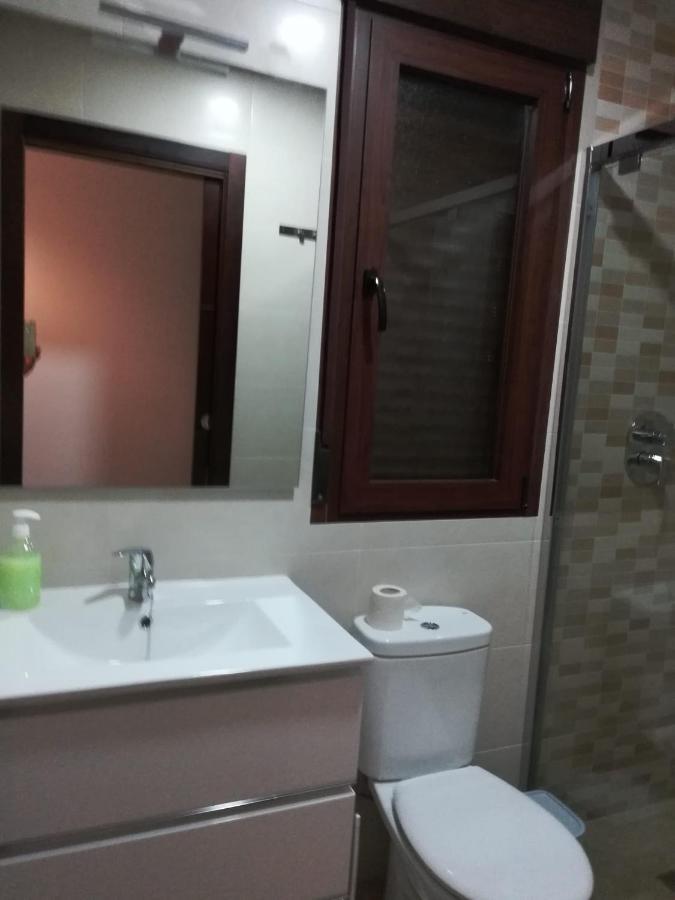 Apartamentos Buena Vista 2 科托里奥斯 外观 照片