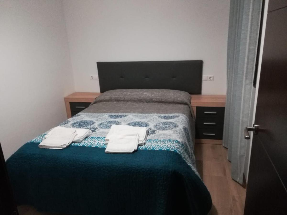 Apartamentos Buena Vista 2 科托里奥斯 外观 照片